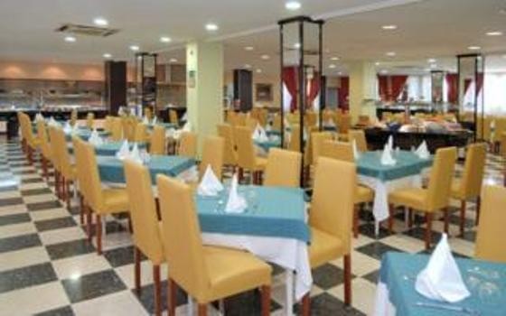 Hotel Bulevar Paguera