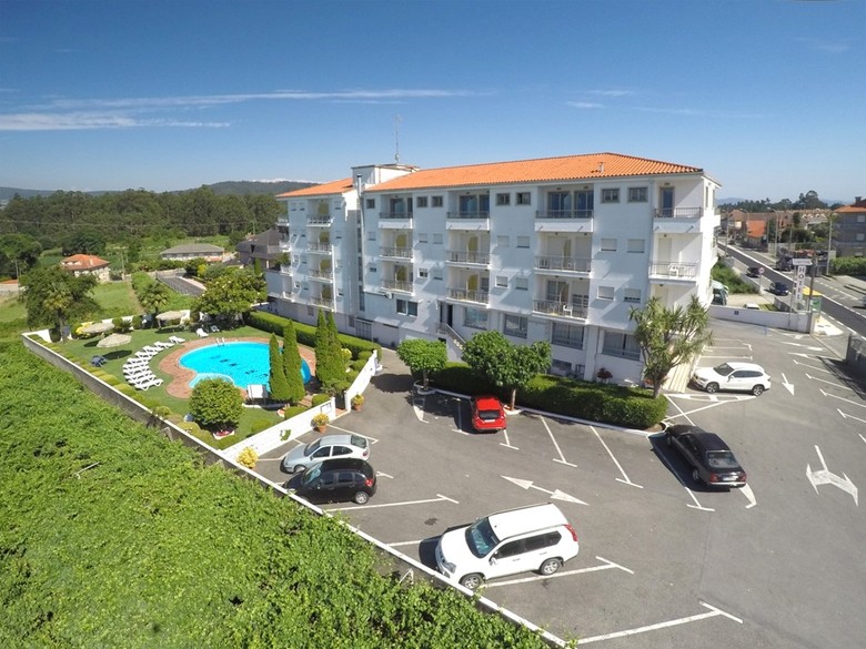 Hotel Turimar