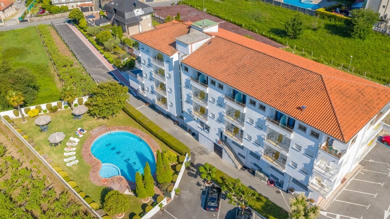 Hotel Turimar