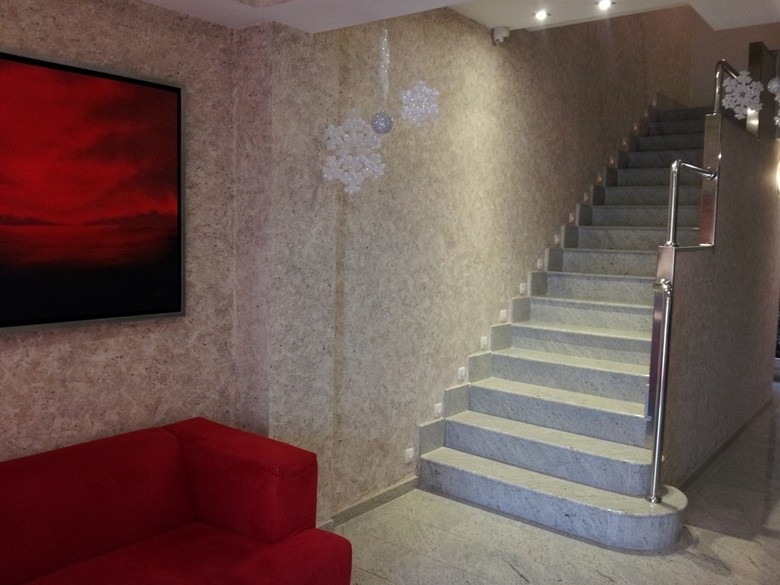 Hotel La Cava