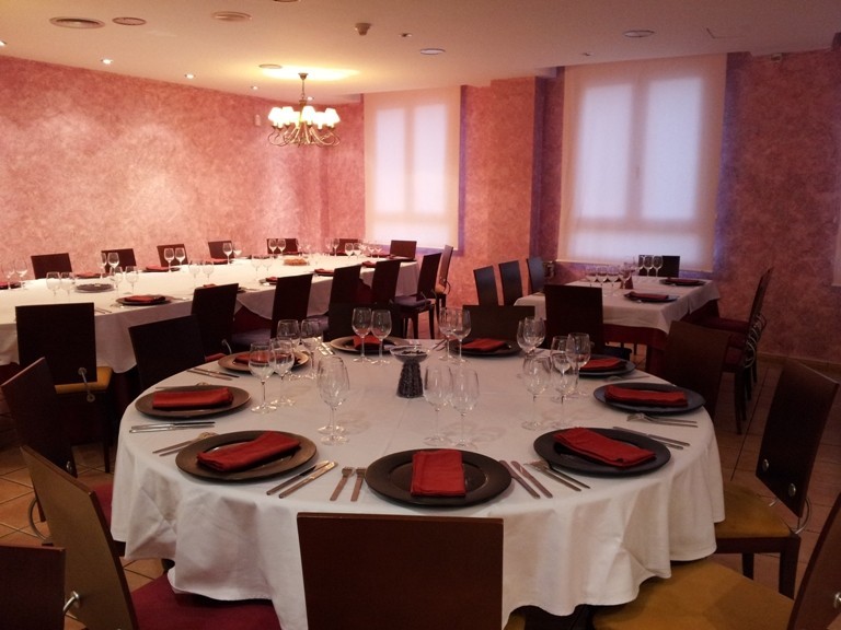 Hotel La Cava