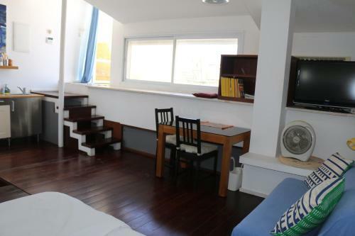 Apartamento Beach Front House