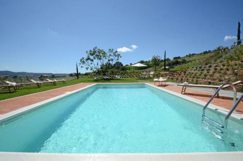 Hostal Tenuta Macetona
