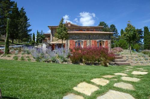 Hostal Tenuta Macetona