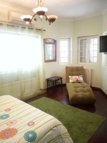 Hostal Casa Do Trovador