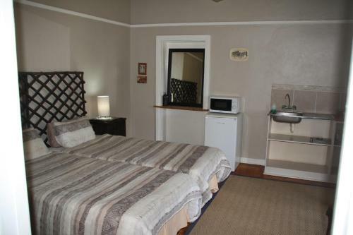 Bed & Breakfast Anker Guesthouse