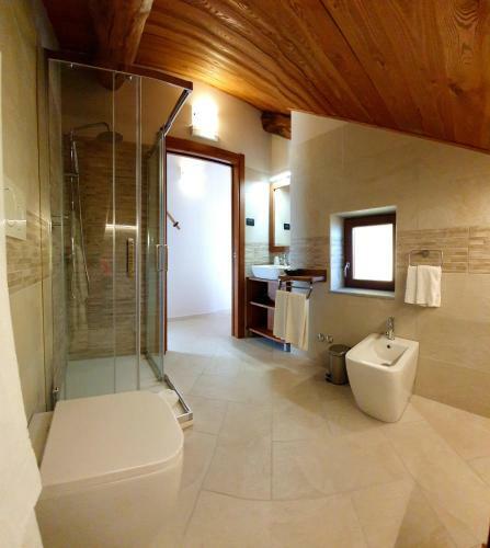 Agroturismo Agriturismo La Desiderata