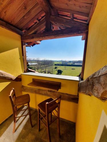 Agroturismo Agriturismo La Desiderata