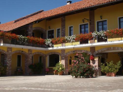Agroturismo Agriturismo La Desiderata