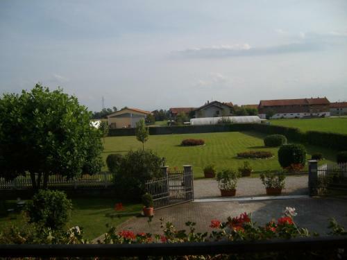 Agroturismo Agriturismo La Desiderata