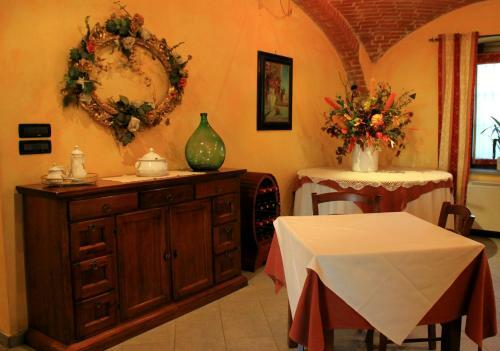 Agroturismo Agriturismo La Desiderata