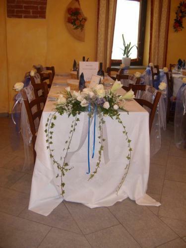Agroturismo Agriturismo La Desiderata