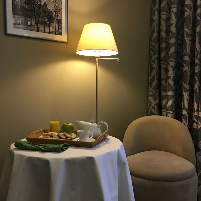 Bontiak Hotel