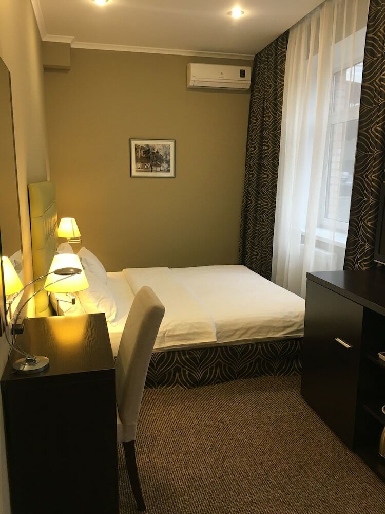Bontiak Hotel