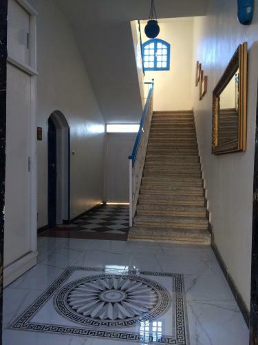 Villa Kaslan Apartments