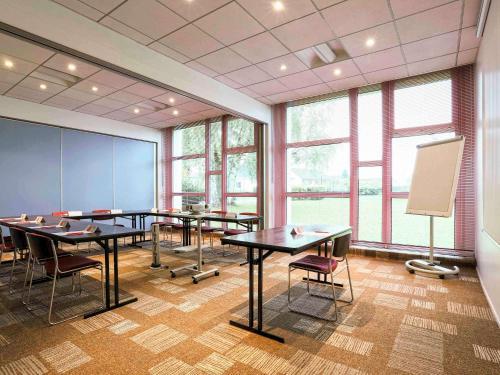 Hotel Ibis Charleville Mezi�res