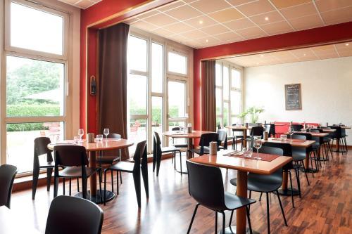 Hotel Ibis Charleville Mezi�res