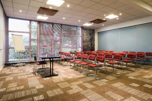 Hotel Ibis Charleville Mezi�res