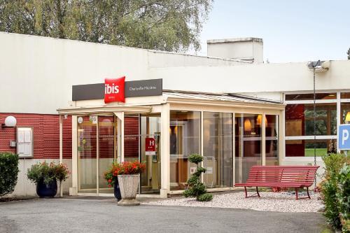 Hotel Ibis Charleville Mezi�res