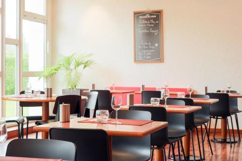 Hotel Ibis Charleville Mezi�res