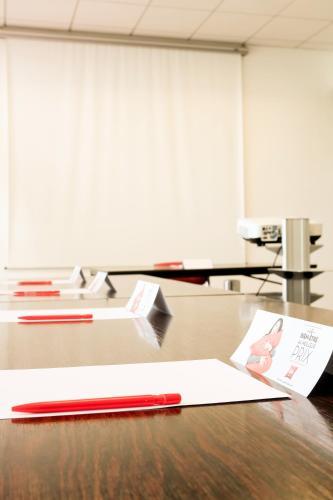 Hotel Ibis Charleville Mezi�res