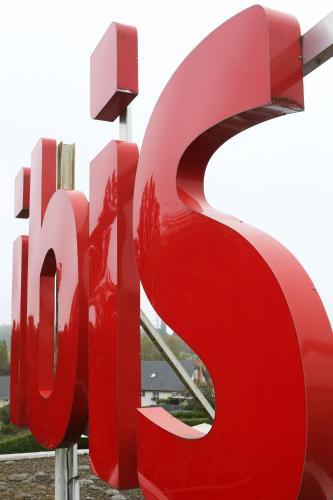 Hotel Ibis Charleville Mezi�res