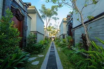 Bali Corail Villas