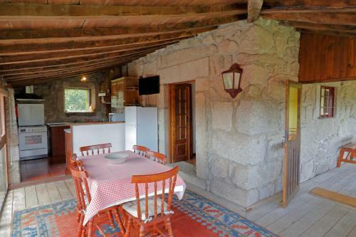Agroturismo Quinta Do Galgo