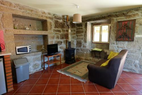 Agroturismo Quinta Do Galgo