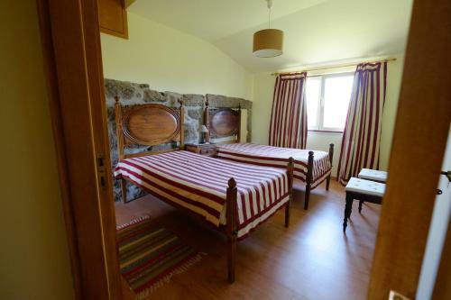 Agroturismo Quinta Do Galgo