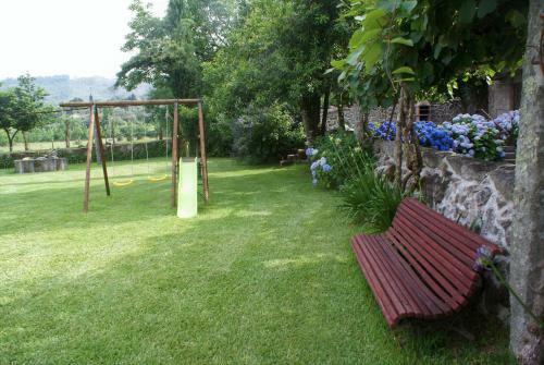 Agroturismo Quinta Do Galgo