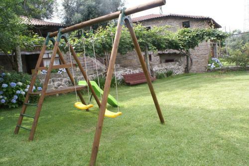 Agroturismo Quinta Do Galgo