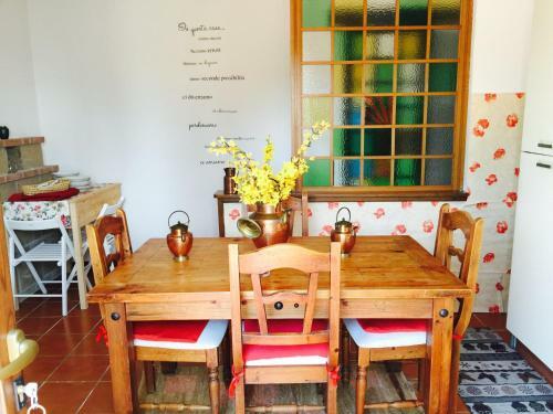 B&B Maremma Nel Tufo