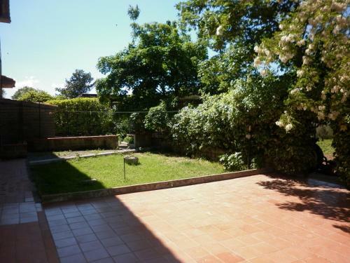 B&B Maremma Nel Tufo