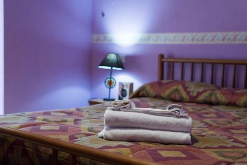 B&B Maremma Nel Tufo