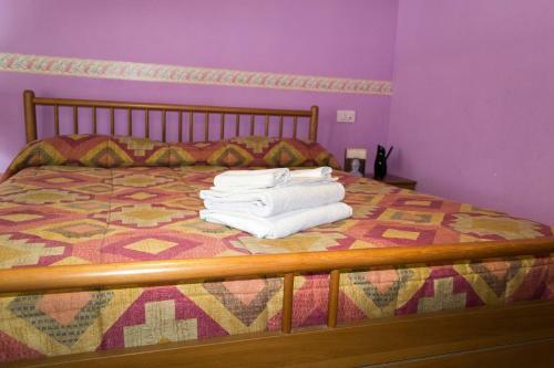 B&B Maremma Nel Tufo