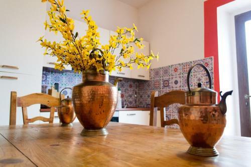 B&B Maremma Nel Tufo