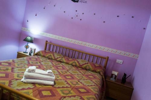 B&B Maremma Nel Tufo