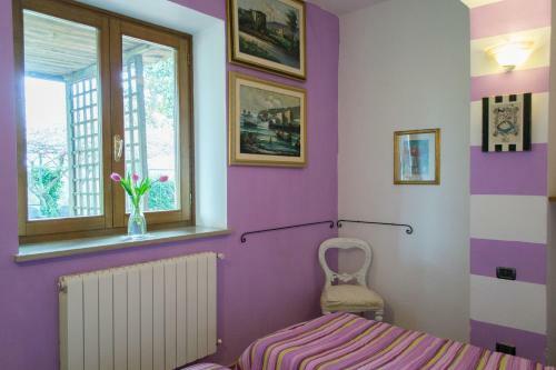 B&B Maremma Nel Tufo