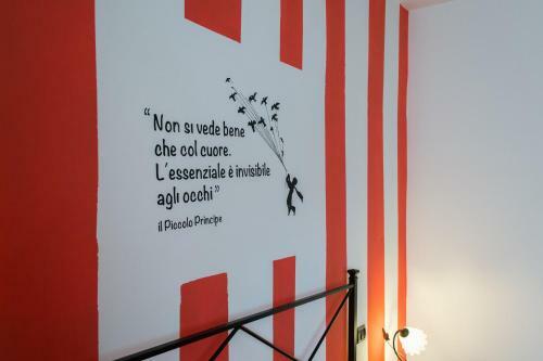 B&B Maremma Nel Tufo