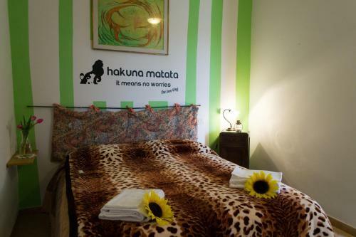 B&B Maremma Nel Tufo
