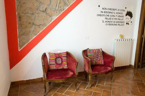 B&B Maremma Nel Tufo