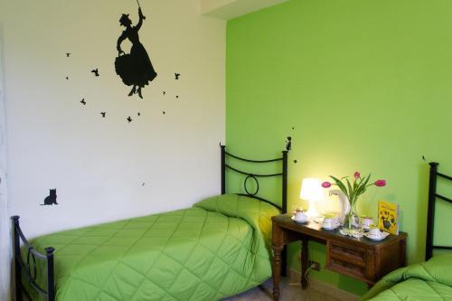 B&B Maremma Nel Tufo