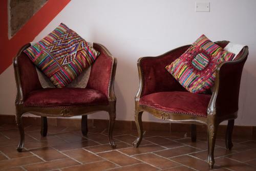 B&B Maremma Nel Tufo