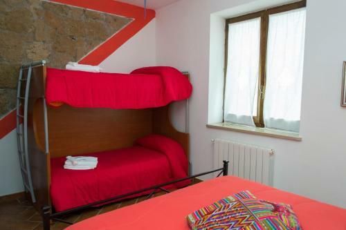 B&B Maremma Nel Tufo