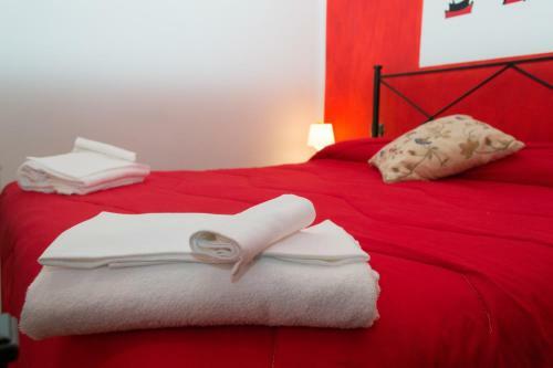 B&B Maremma Nel Tufo
