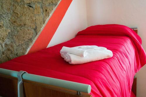B&B Maremma Nel Tufo