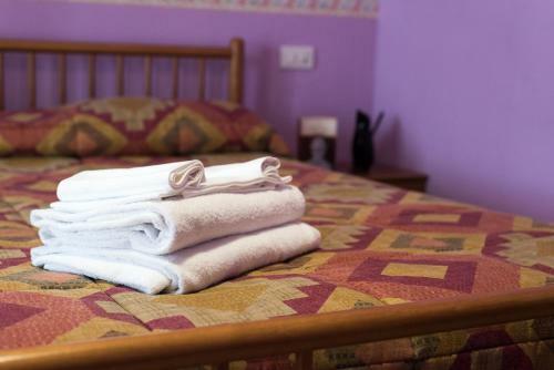 B&B Maremma Nel Tufo