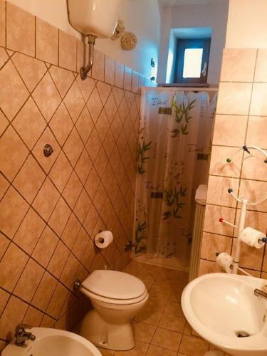 B&B Maremma Nel Tufo