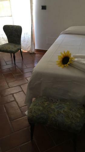 B&B Maremma Nel Tufo